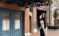 英语老师给我吃她的小兔兔